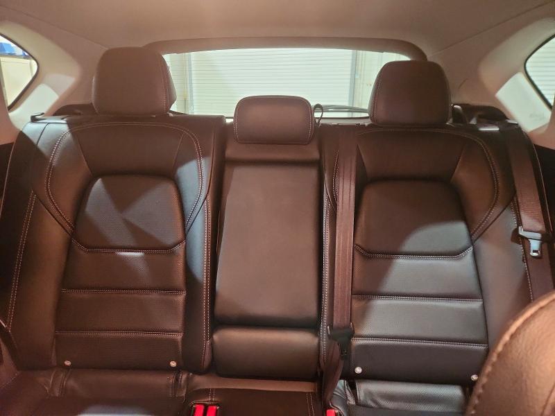 78833235 :رقم المزاد ، JM3KFBDM3R0398227 vin ، 2024 Mazda Cx-5 مزاد بيع