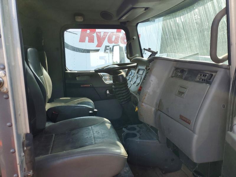 Продажа на аукционе авто 2020 Kenworth T300 Dump, vin: 2NKHLJ9X2LM380562, номер лота: 78664445