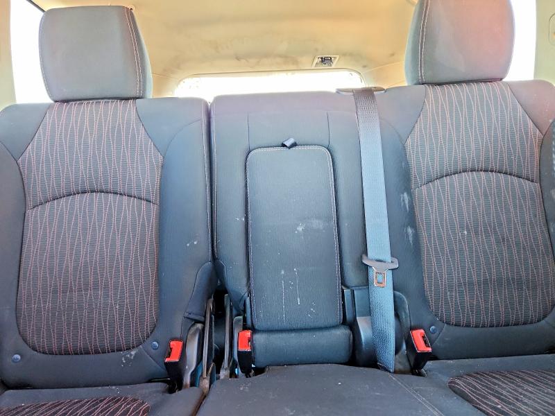 Aukcja sprzedaży 2017 Chevrolet Traverse, vin: 1GNKRGKD1HJ327284, numer aukcji: 79806025