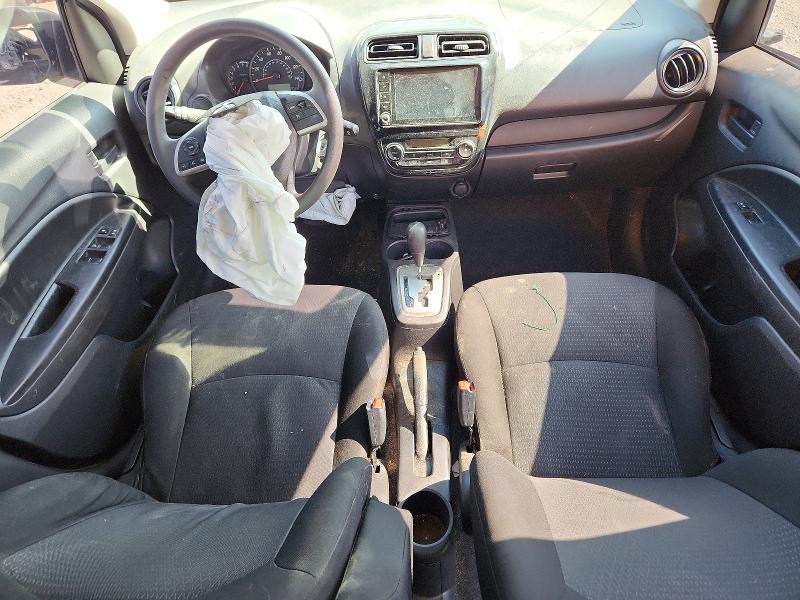 Продаж на аукціоні авто 2024 Mitsubishi Mirage, vin: ML32FUFJ6RHF00795, номер лоту: 47360206