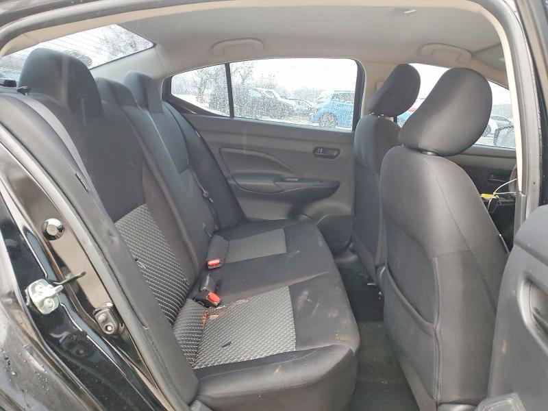 Aukcja sprzedaży 2020 Nissan Versa, vin: 3N1CN8DV7LL902612, numer aukcji: 79589905