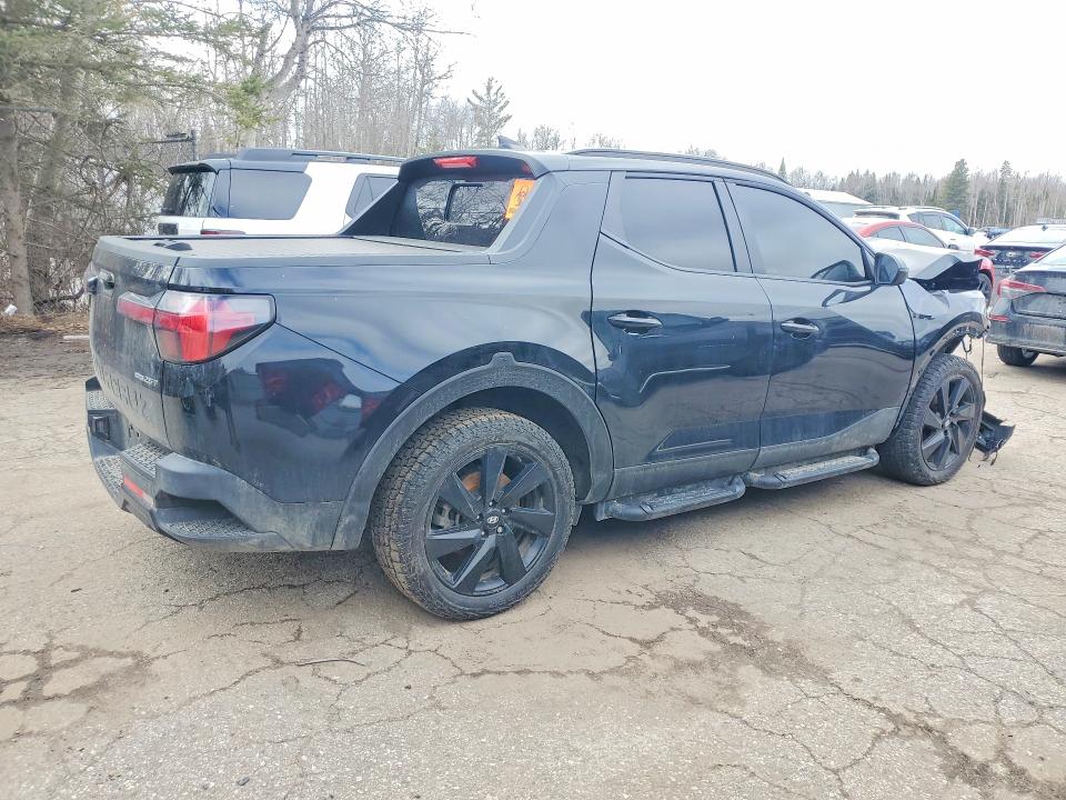 Продажа на аукционе авто 2024 Hyundai Santa Cruz, vin: 5NTJEDDF1RH102971, номер лота: 74928875