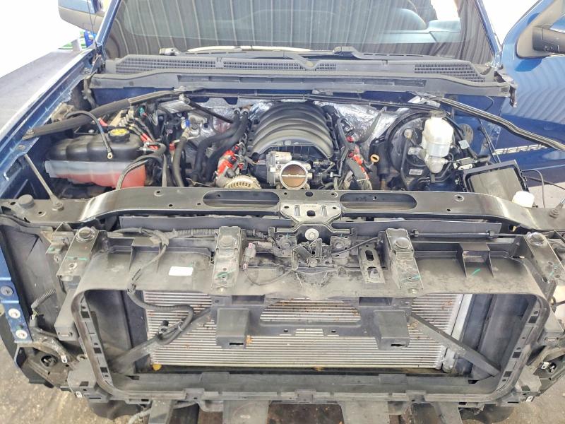 Продажа на аукционе авто 2015 Gmc Sierra, vin: 3GTU2UEC3FG367629, номер лота: 79775645