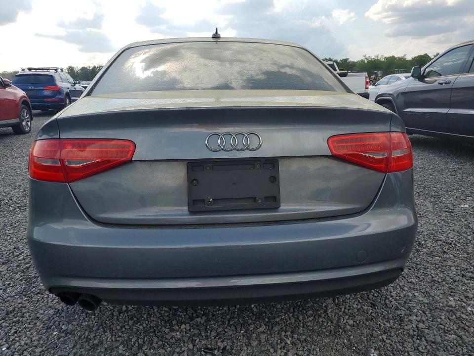 Продажа на аукционе авто 2013 Audi A4, vin: WAUBFAFL0DN019930, номер лота: 47051336