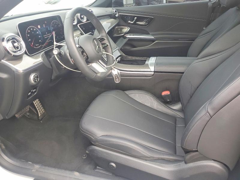 Продажа на аукционе авто 2024 Mercedes-benz Cle, vin: W1KMJ4HB5RF031630, номер лота: 79844175