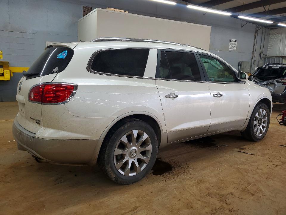 Продажа на аукционе авто 2011 Buick Enclave, vin: 5GAKVCED9BJ151196, номер лота: 45496346
