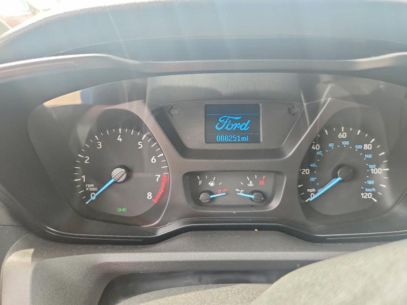 Продаж на аукціоні авто 2019 Ford Transit, vin: 1FMZK1CM7KKA01445, номер лоту: 46774936