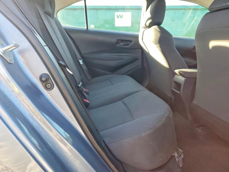 Aukcja sprzedaży 2022 Toyota Corolla, vin: 5YFEPMAEXNP297679, numer aukcji: 45592236