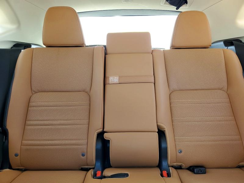 Aukcja sprzedaży 2021 Lexus Nx 300, vin: JTJDARBZ0M5033164, numer aukcji: 46623276