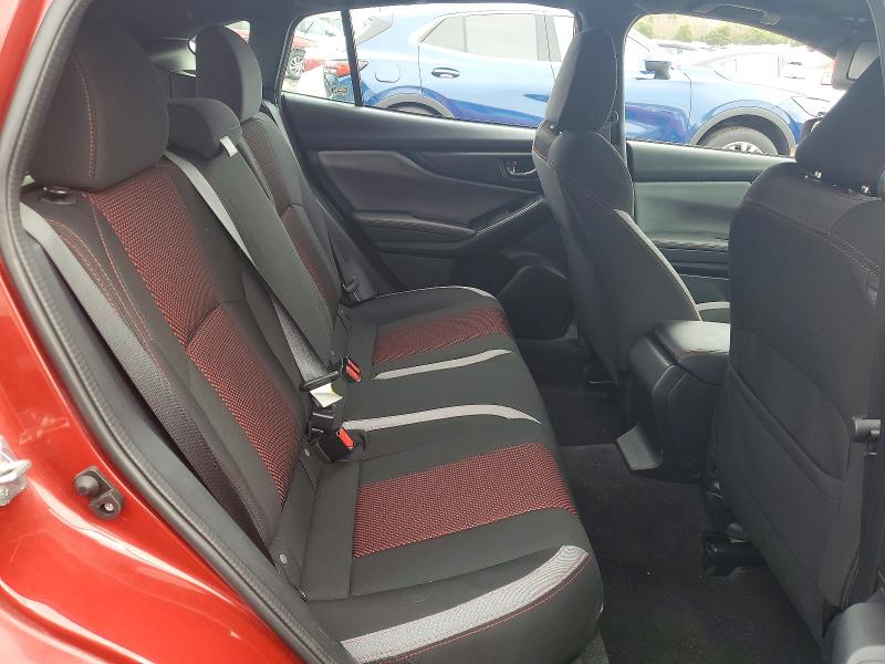 Aukcja sprzedaży 2020 Subaru Impreza, vin: 4S3GTAL60L3725337, numer aukcji: 47628356