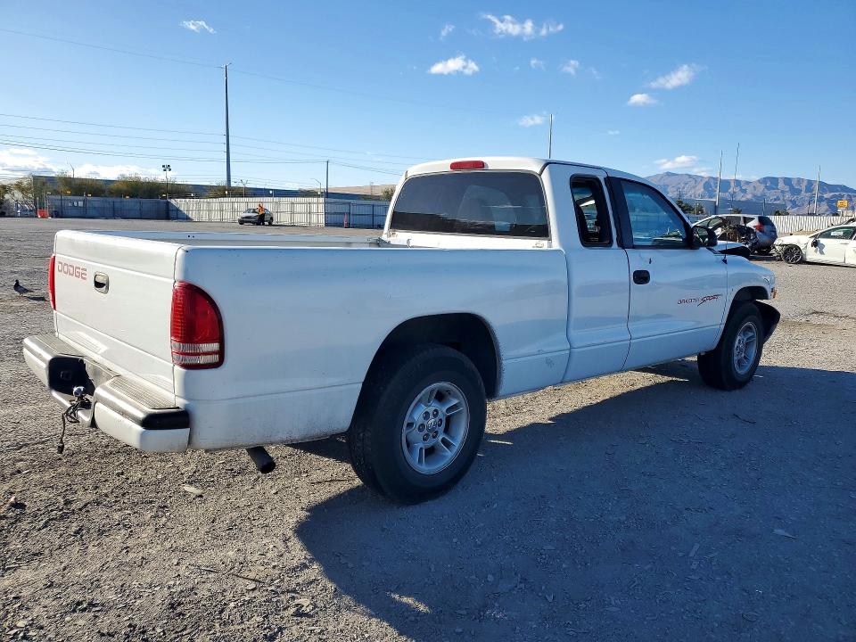 Продаж на аукціоні авто 1998 Dodge Dakota, vin: 1B7FL22P9WS630992, номер лоту: 41651786