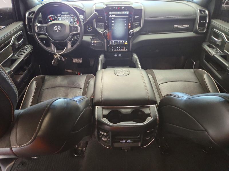 2024 Ram 2500 მანქანა იყიდება აუქციონზე, vin: 3C6UR5NL9RG126557, აუქციონის ნომერი: 45554176