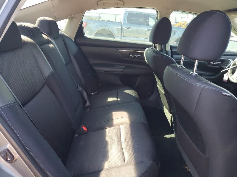 2017 Nissan Altima მანქანა იყიდება აუქციონზე, vin: 1N4AL3AP1HC286921, აუქციონის ნომერი: 47362016