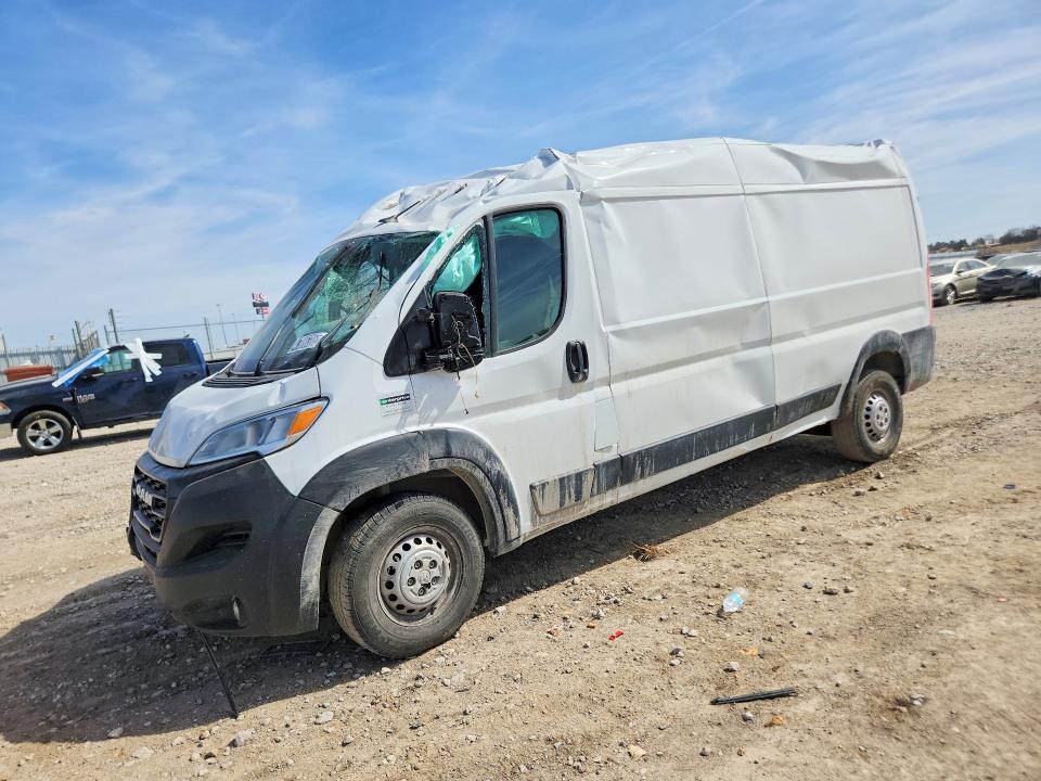 Aukcja sprzedaży 2025 Ram Promaster 2500, vin: 3C6LRVDGXSE506413, numer aukcji: 47086386