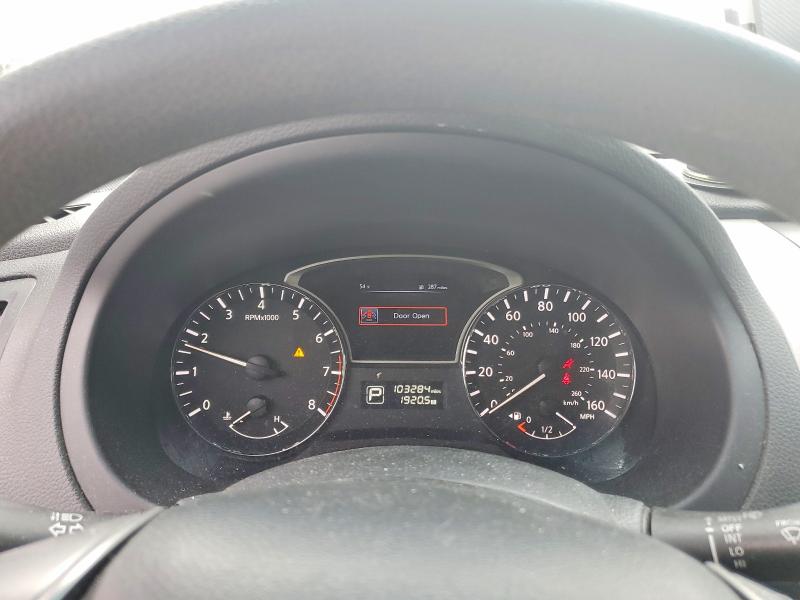 2015 Nissan Altima მანქანა იყიდება აუქციონზე, vin: 1N4AL3AP9FC469125, აუქციონის ნომერი: 47900226