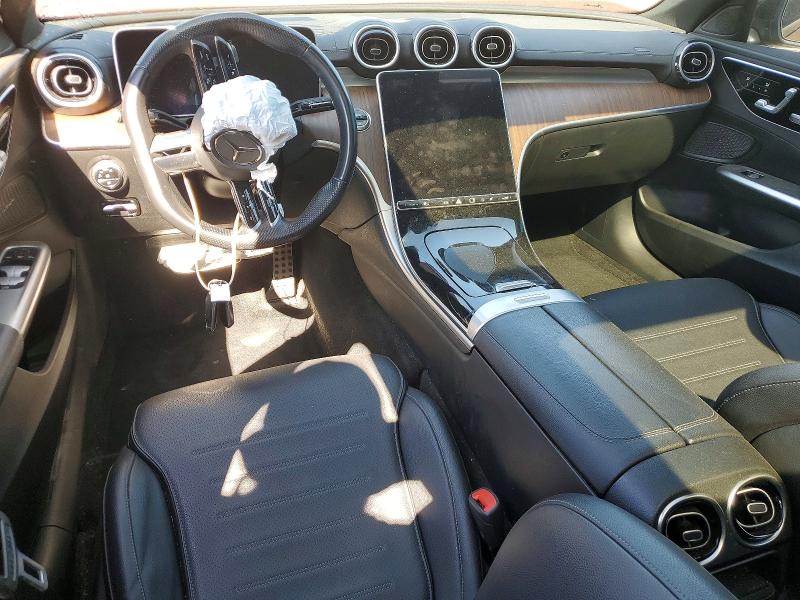 Продажа на аукционе авто 2024 Mercedes-benz C, vin: W1KAF4GB6RR171979, номер лота: 46898046