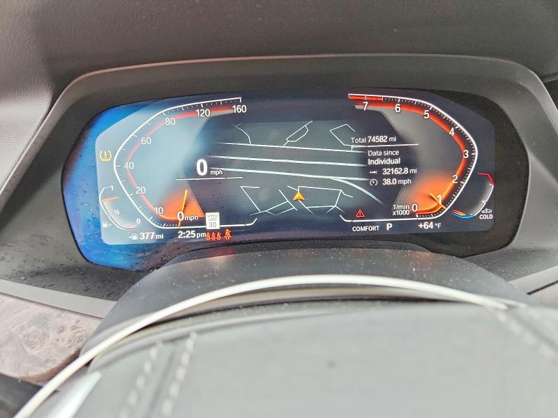 Продажа на аукционе авто 2021 Bmw X5, vin: 5UXCR6C01M9E68226, номер лота: 46152266