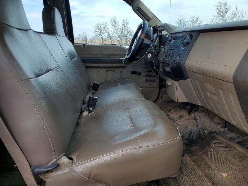 Aukcja sprzedaży 2008 Ford F350, vin: 1FDWW36R58ED56552, numer aukcji: 45837866