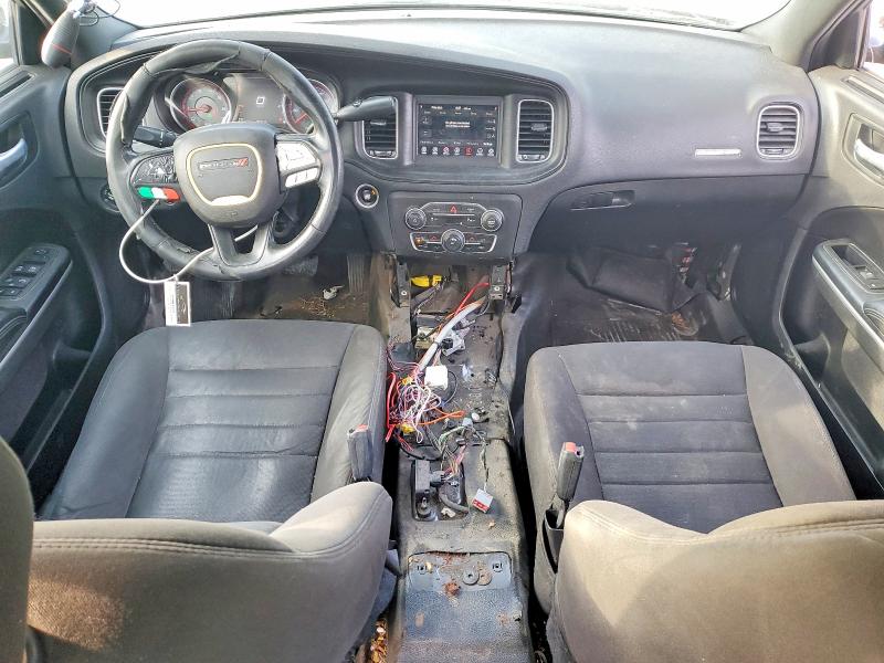 Aukcja sprzedaży 2019 Dodge Charger, vin: 2C3CDXAG0KH510311, numer aukcji: 47478816