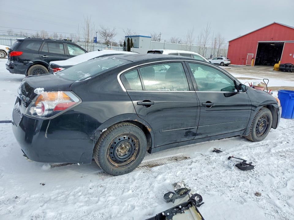 45943726 :رقم المزاد ، 1N4AL2AP8CN541085 vin ، 2012 Nissan Altima مزاد بيع