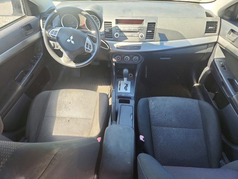 Продаж на аукціоні авто 2011 Mitsubishi Lancer, vin: JA32U2FU3BU042952, номер лоту: 47207956