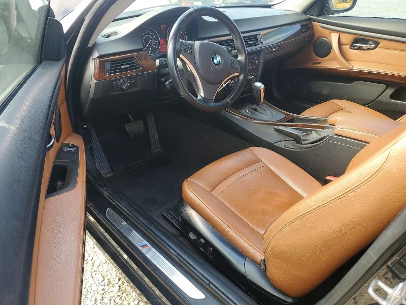 Продажа на аукционе авто 2012 Bmw 328, vin: WBAKE3C58CE770163, номер лота: 41717856