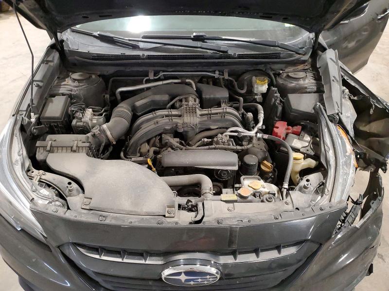 47728346 :رقم المزاد ، 4S3BWAG68L3003318 vin ، 2020 Subaru Legacy مزاد بيع