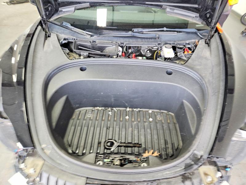 Продаж на аукціоні авто 2022 Tesla Model 3, vin: 5YJ3E1EB1NF289753, номер лоту: 47229756