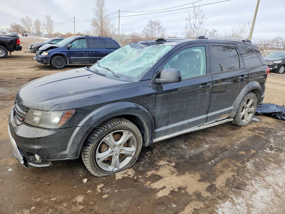 2016 Dodge Journey მანქანა იყიდება აუქციონზე, vin: 3C4PDDGG6GT179509, აუქციონის ნომერი: 79914565