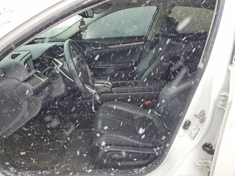 Aukcja sprzedaży 2018 Honda Civic, vin: 2HGFC1F94JH105491, numer aukcji: 78848265