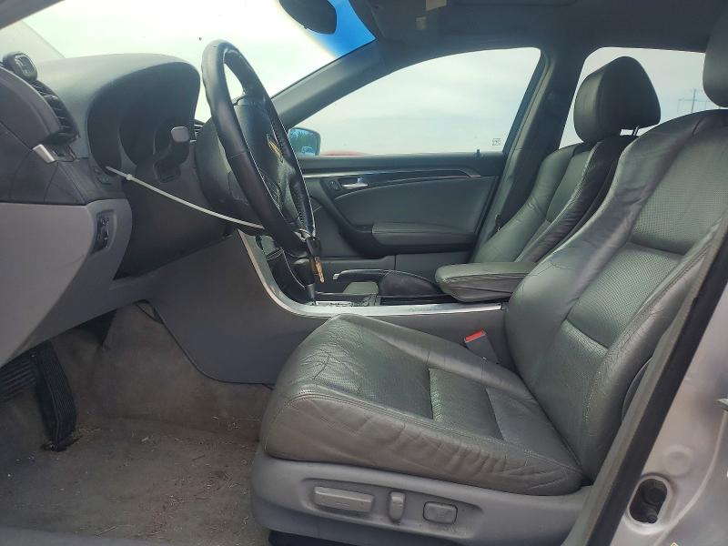 Продаж на аукціоні авто 2005 Acura Tl, vin: 19UUA66245A026615, номер лоту: 47294646