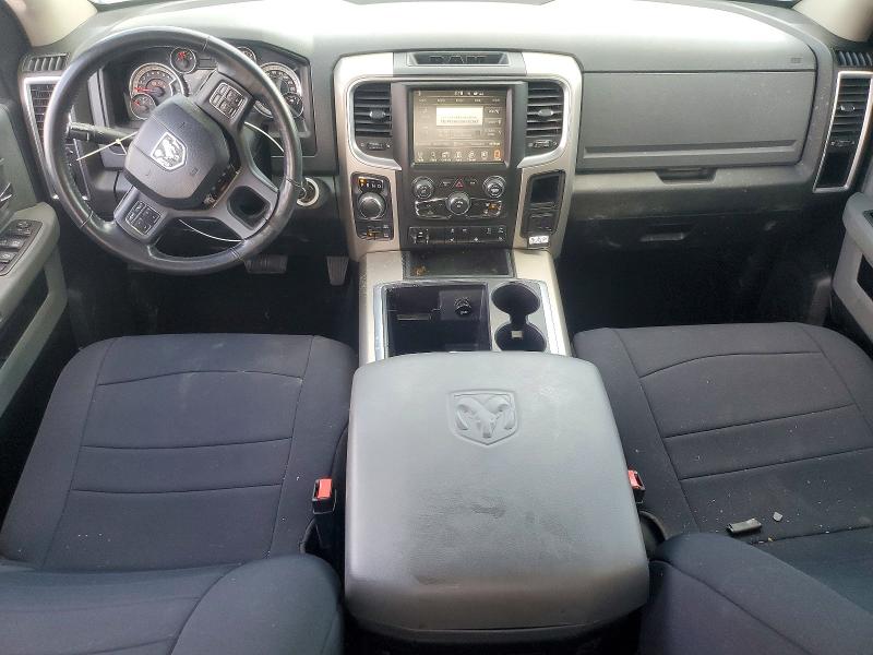 Продажа на аукционе авто 2014 Ram 1500, vin: 1C6RR7LT3ES400942, номер лота: 41976756