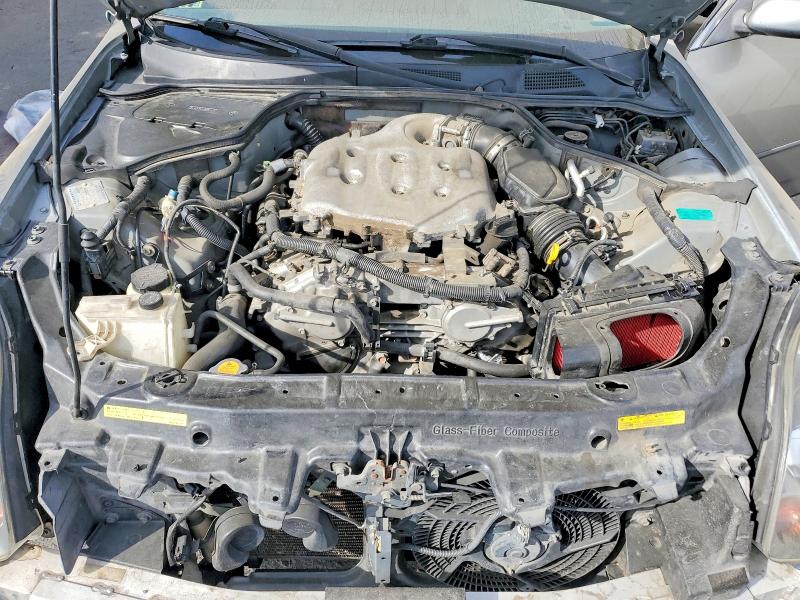 Aukcja sprzedaży 2004 Infiniti G35, vin: JNKCV51E34M111354, numer aukcji: 47591916