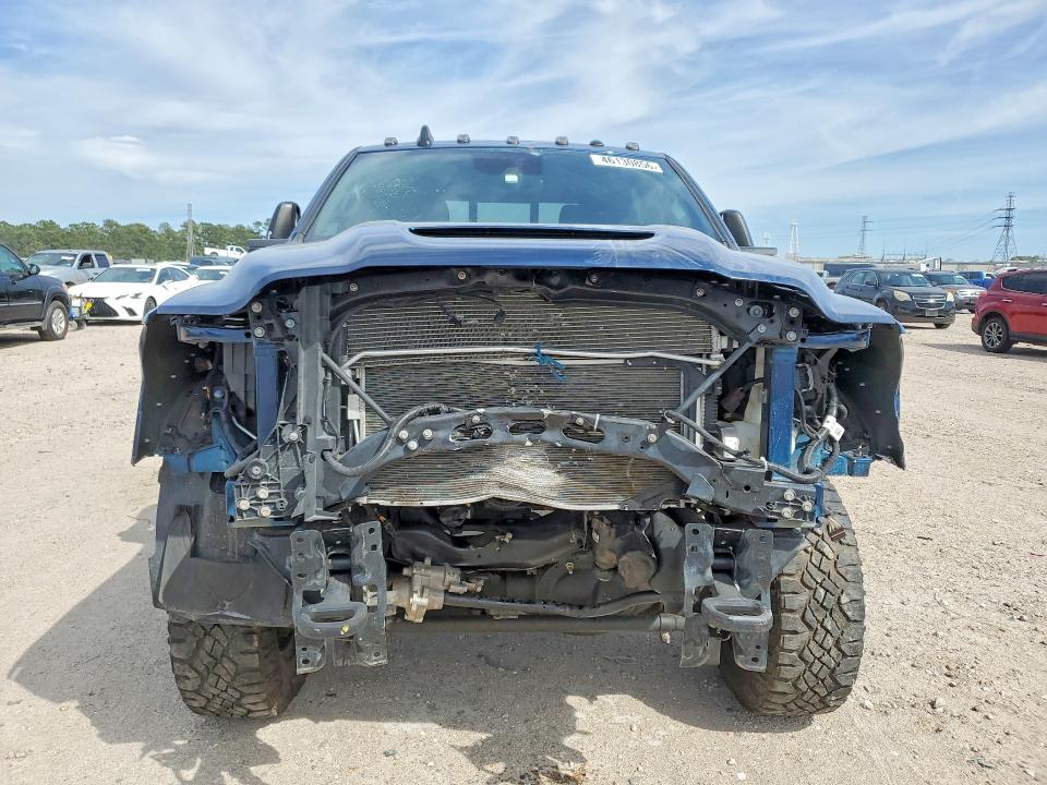 Продажа на аукционе авто 2023 Ram 2500, vin: 3C6TR5EJ6PG606868, номер лота: 46130856