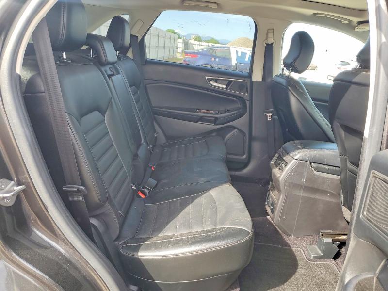 Продажа на аукционе авто 2015 Ford Edge, vin: 2FMTK4J94FBC35225, номер лота: 47500486