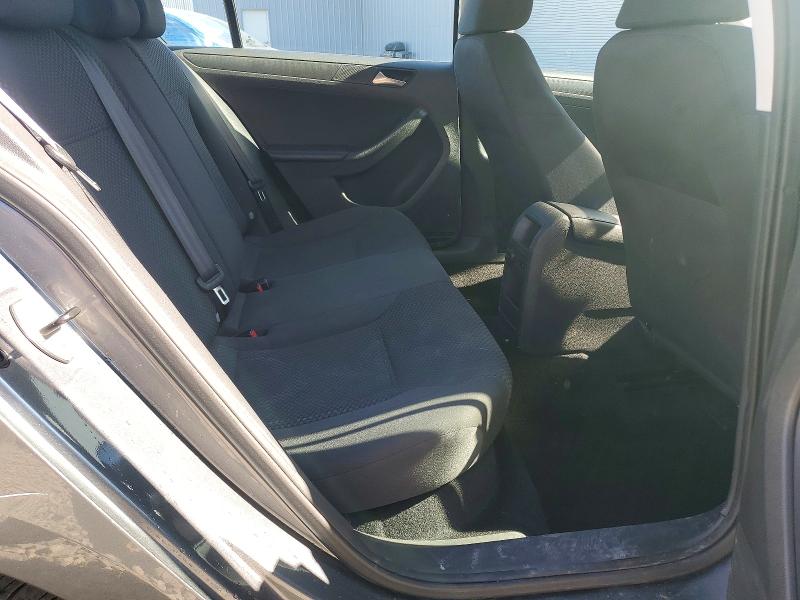 Продаж на аукціоні авто 2014 Volkswagen Jetta, vin: 3VW2K7AJ8EM309106, номер лоту: 79773525