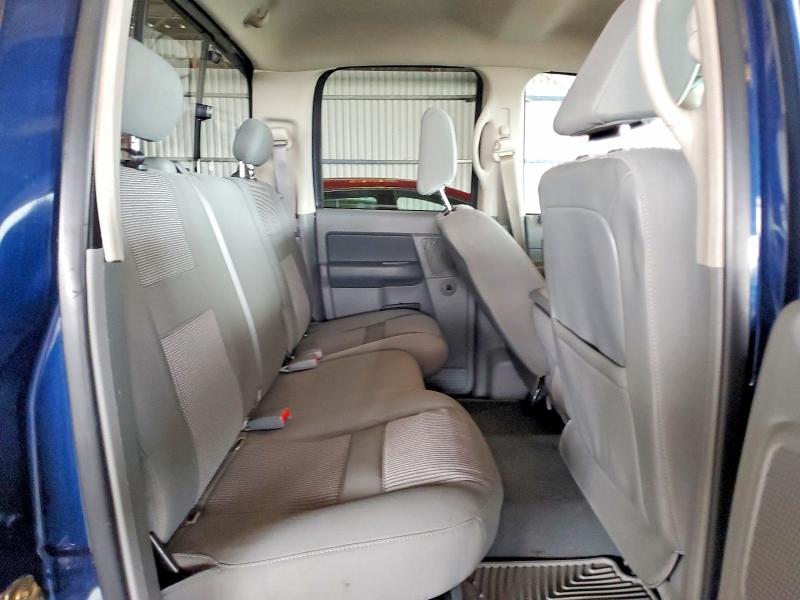 Продажа на аукционе авто 2007 Dodge Ram 1500, vin: 1D7HA18237J584951, номер лота: 48074186