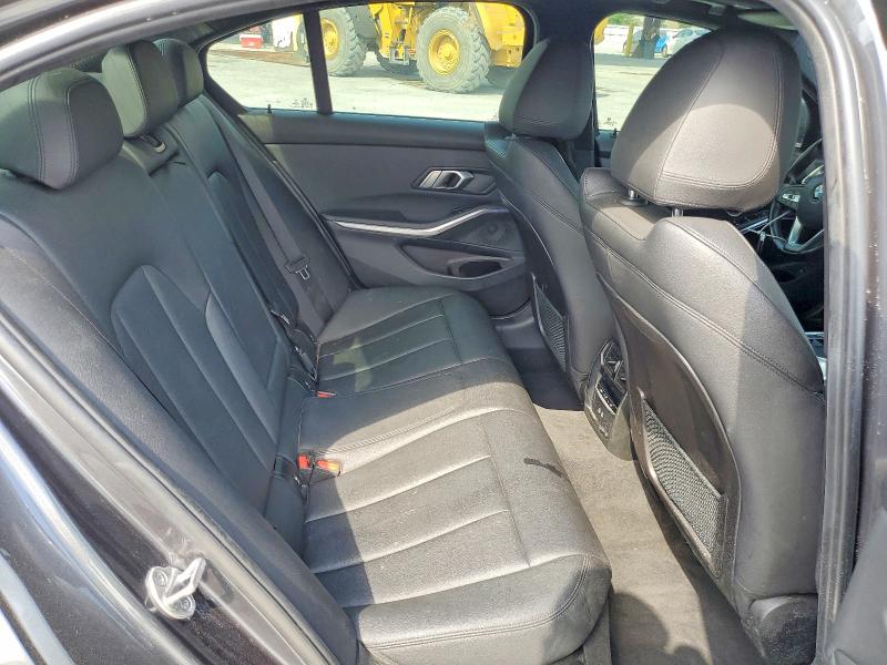 Aukcja sprzedaży 2021 Bmw 330i, vin: 3MW5R1J05M8C11610, numer aukcji: 47466416