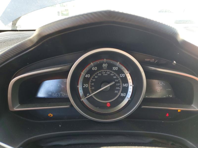 Aukcja sprzedaży 2015 Mazda 3, vin: 3MZBM1U78FM128936, numer aukcji: 41847266