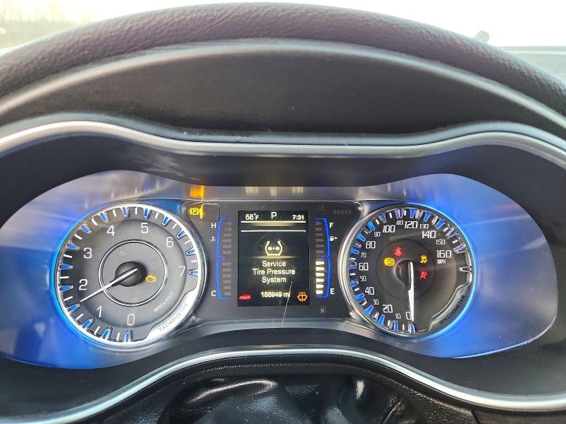 Продаж на аукціоні авто 2016 Chrysler 200, vin: 1C3CCCFB8GN130852, номер лоту: 46729176