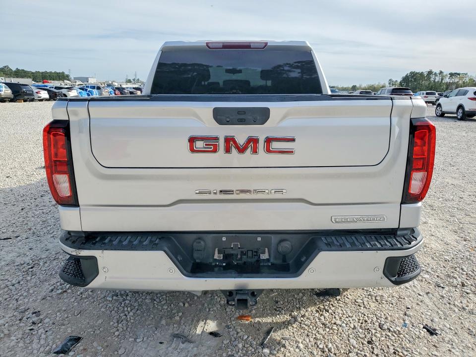 Aukcja sprzedaży 2022 Gmc Sierra Limited, vin: 3GTP8CET7NG170953, numer aukcji: 46156816