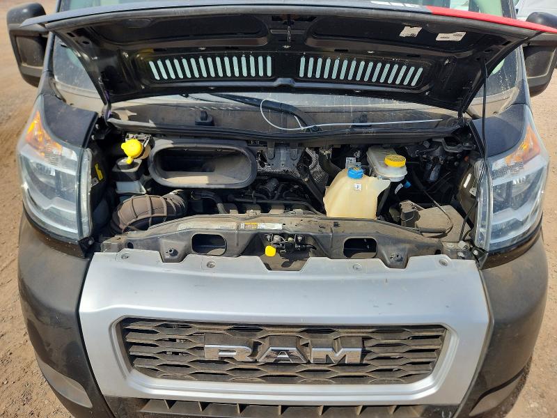 Aukcja sprzedaży 2021 Ram Promaster 2500, vin: 3C6LRVDG9ME565438, numer aukcji: 53765766