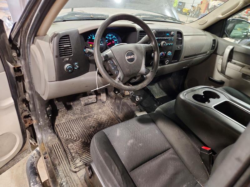 Aukcja sprzedaży 2010 Gmc Sierra, vin: 1GTPKTEX2AZ148972, numer aukcji: 41874296