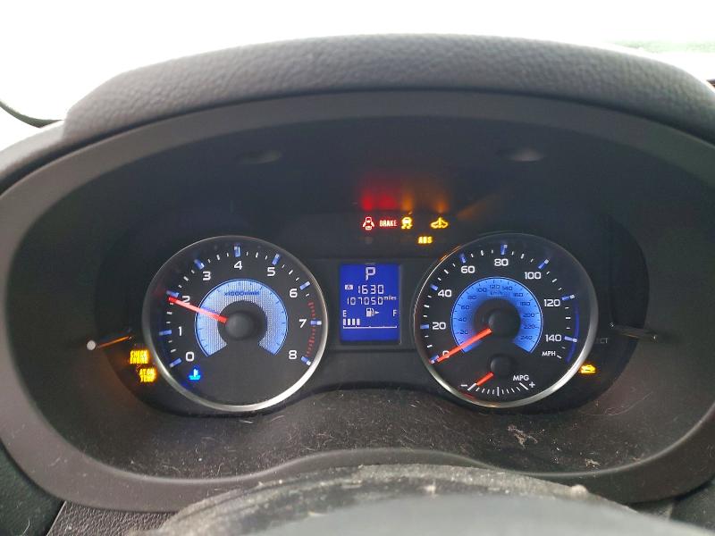 Продажа на аукционе авто 2014 Subaru Xv Crosstrek, vin: JF2GPBKC7EH334582, номер лота: 45703176