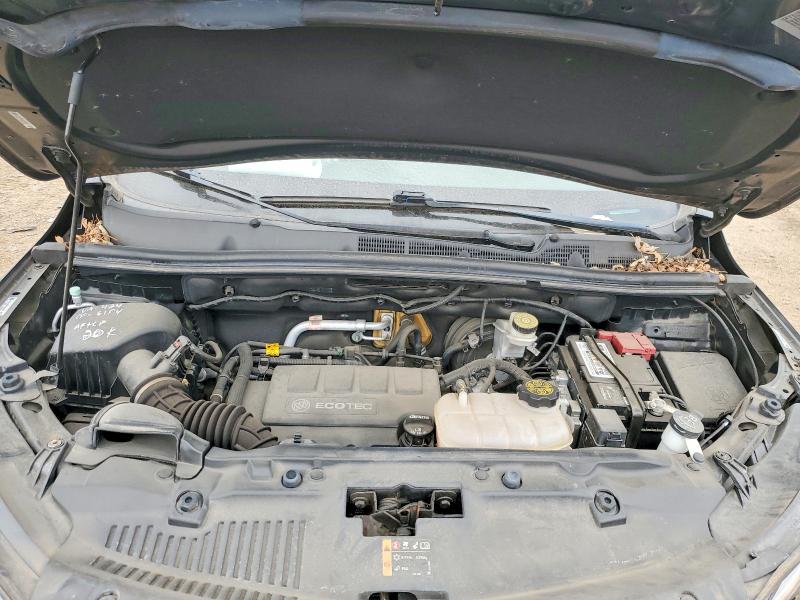 Продаж на аукціоні авто 2019 Buick Encore, vin: KL4CJASB9KB785828, номер лоту: 47415006