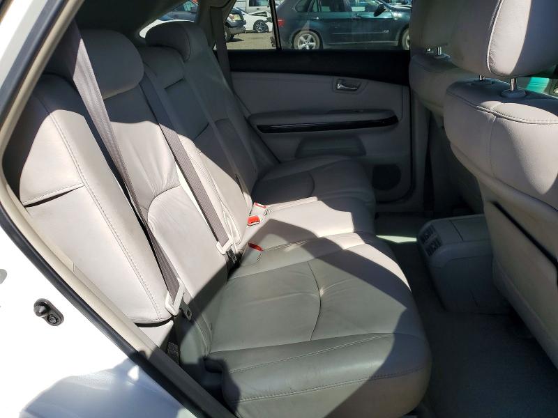 Продаж на аукціоні авто 2009 Lexus Rx 350, vin: 2T2GK31U39C072210, номер лоту: 45769026
