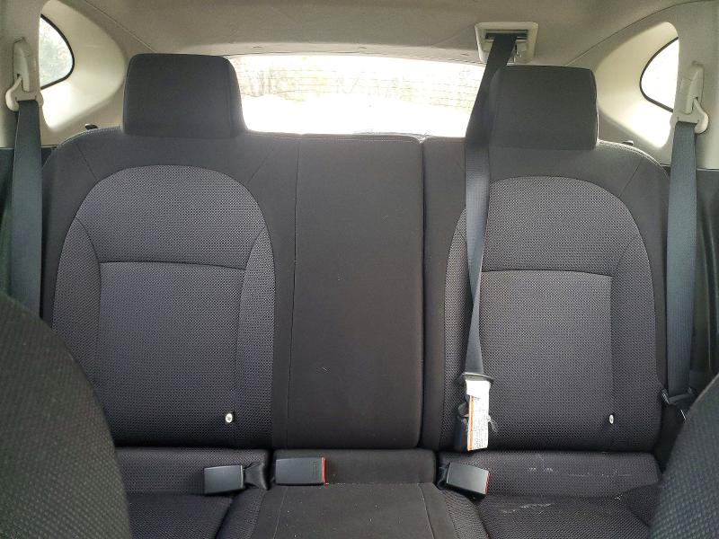Aukcja sprzedaży 2013 Nissan Rogue, vin: JN8AS5MT1DW010639, numer aukcji: 45544826