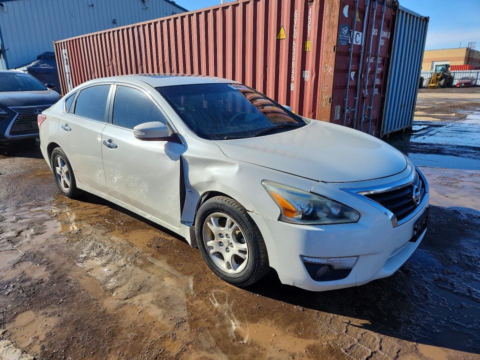 78895825 :رقم المزاد ، 1N4AL3AP8DN413162 vin ، 2013 Nissan Altima مزاد بيع