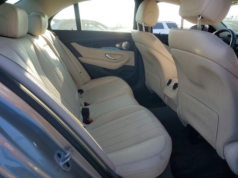 2021 Mercedes-benz E მანქანა იყიდება აუქციონზე, vin: W1KZF8DB7MA907821, აუქციონის ნომერი: 45962926