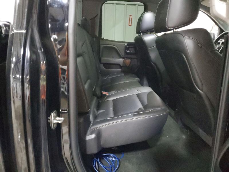 Продаж на аукціоні авто 2014 Gmc Sierra, vin: 1GTV2VEC3EZ206304, номер лоту: 47014376